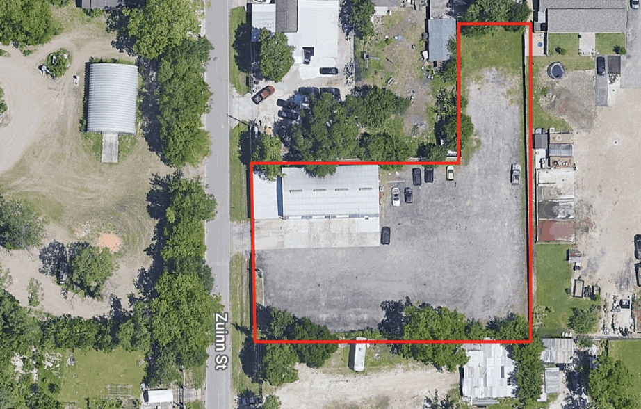 11702 Zuinn St, Houston, TX à vendre - Photo de l’immeuble – Image 1 sur 36