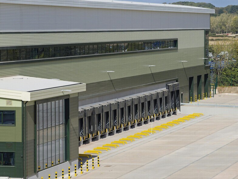 Aveling Way, Worksop à louer - Photo de l’immeuble – Image 3 sur 5