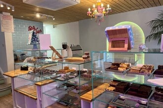 25 Queen St, Exeter à louer Photo intérieure– Image 2 sur 5