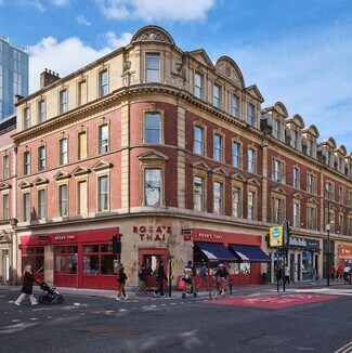 Plus de détails pour 2-12 Baldwin St, Bristol - Local commercial à vendre