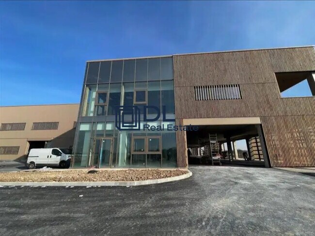 Plus de détails pour Industriel/Logistique à vendre