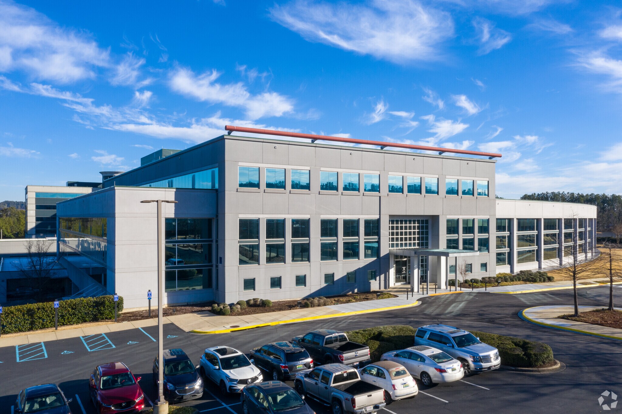 200 Wildwood Pky, Birmingham, AL à louer Photo principale– Image 1 sur 9