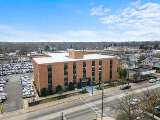 Plus de détails pour 900 Haddon Ave, Collingswood, NJ - Bureau, Bureau/Médical à louer
