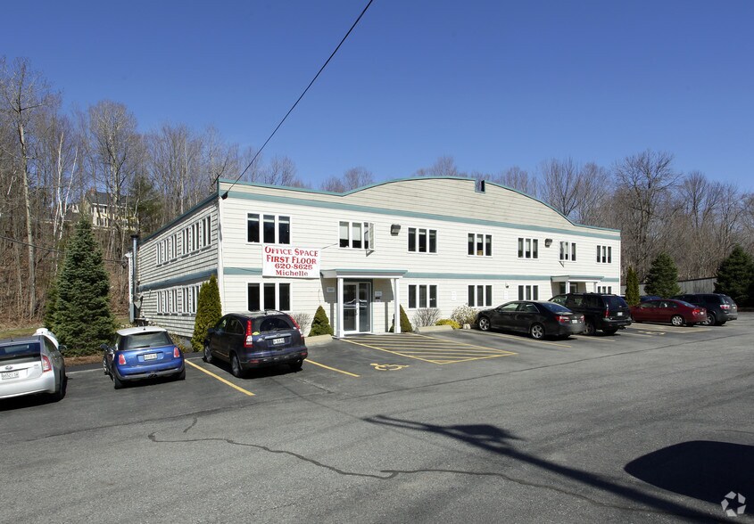 47 Water St, Hallowell, ME à vendre - Photo principale – Image 1 sur 2