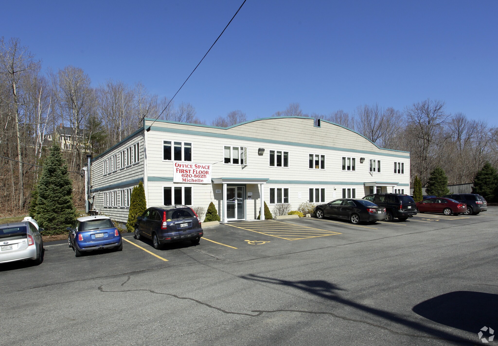 47 Water St, Hallowell, ME à vendre Photo principale– Image 1 sur 3