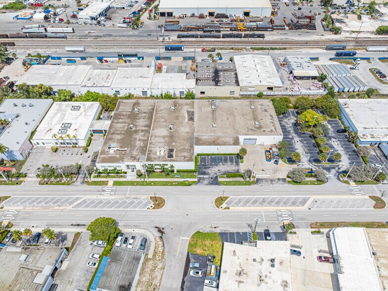 3000 SW 2nd Ave, Fort Lauderdale, FL à vendre - Photo de l’immeuble – Image 2 sur 32