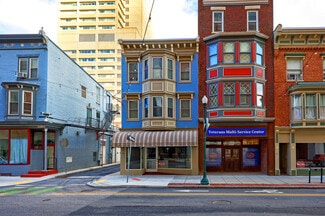Plus de détails pour 19 S 3rd St, Harrisburg, PA - Local commercial à louer
