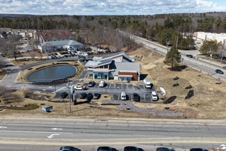 Plus de détails pour 424 Payne Rd, Scarborough, ME - Local commercial à louer