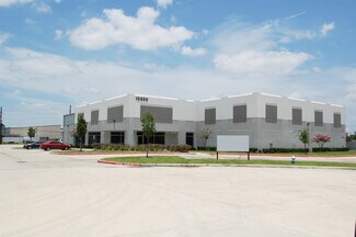 Plus de détails pour 15350 Vantage Pky W, Houston, TX - Industriel/Logistique à louer