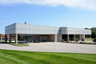 Plus de détails pour 3535 E 96th St, Indianapolis, IN - Bureau à louer