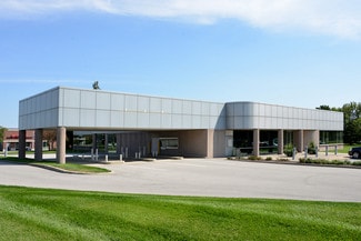 Plus de détails pour 3535 E 96th St, Indianapolis, IN - Bureau à louer