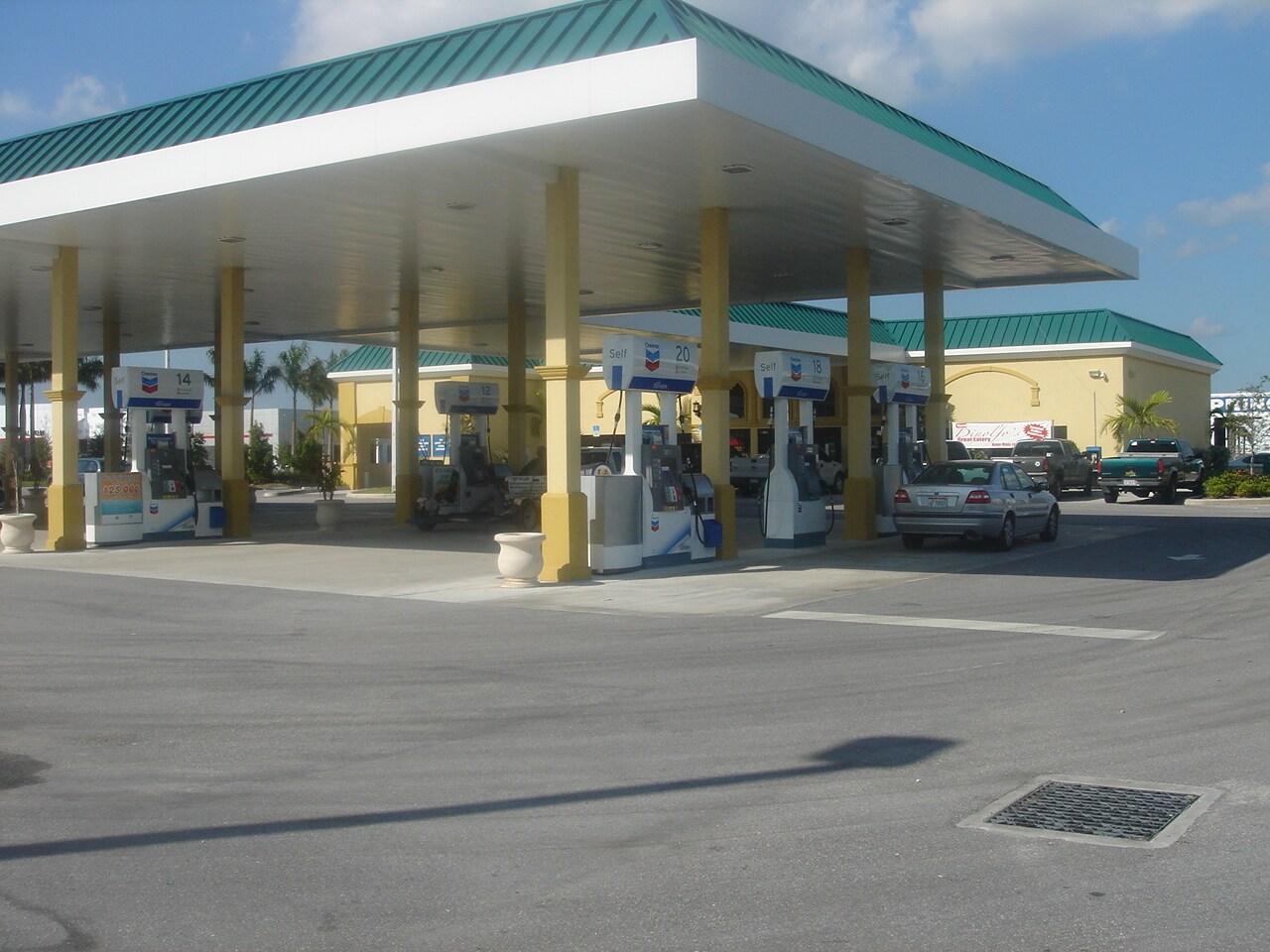 9141 Southern Blvd, Royal Palm Beach, FL à vendre Photo principale– Image 1 sur 8