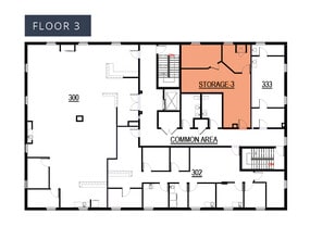 19000 Hawthorne Blvd, Torrance, CA à louer Plan d’étage– Image 1 sur 1