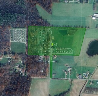 Plus de détails pour Atwood Lake Country Camping – Spécialisé à vendre, Carrollton, OH