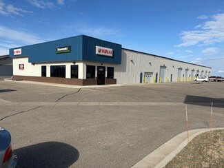 Plus de détails pour 111 NE 45th Ave, Minot, ND - Industriel/Logistique à louer