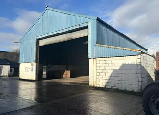 Plus de détails pour 3 Warper's Moss Lane, Burscough - Industriel/Logistique à louer