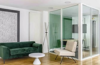 12 Rue Vivienne, Paris à louer Photo intérieure– Image 2 sur 7