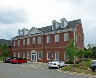 Plus de détails pour 219 Williamson Rd, Mooresville, NC - Bureau/Médical à louer