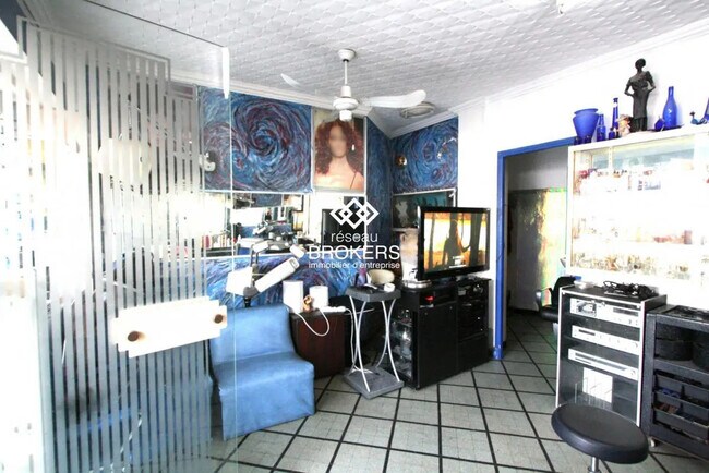 Plus de détails pour Logement à vendre