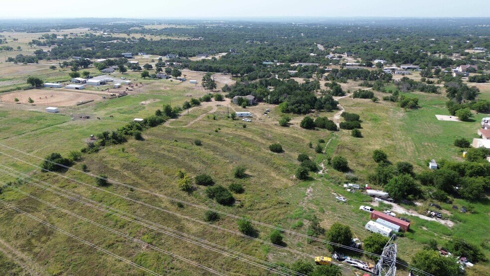 601 Green Branch Rd, Weatherford, TX à vendre - Photo de l’immeuble – Image 3 sur 5