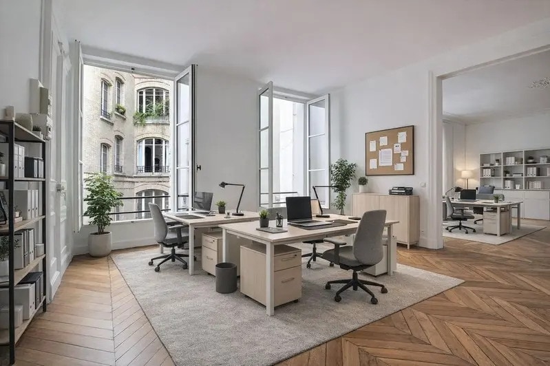 4 Rue Hautefeuille, Paris à louer - Photo de l’immeuble – Image 2 sur 9