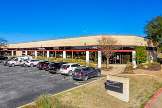 Plus de détails pour 5407-5419 Bandera Rd, San Antonio, TX - Local d'activités, Industriel/Logistique à louer
