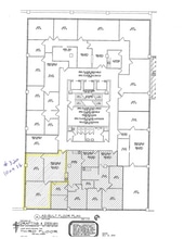 201-203 W Wall St, Midland, TX à louer Photo intérieure– Image 1 sur 1