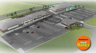 Plus de détails pour 3018 Renfrew County Blvd, Petawawa, ON - Local commercial à louer