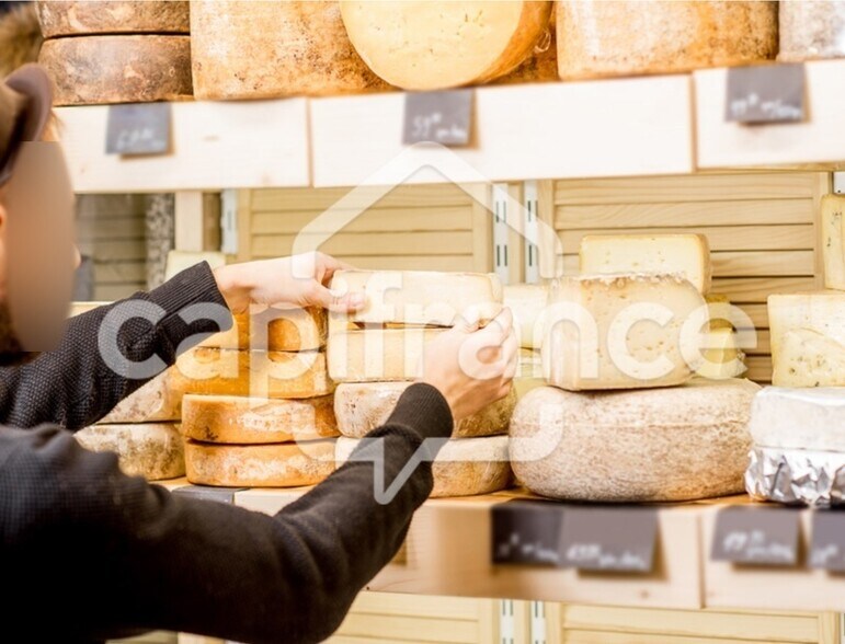 Local commercial dans Clisson à louer - Photo de l’immeuble – Image 2 sur 2
