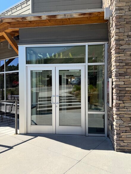 7307 S Canyon Center Pky, Cottonwood Heights, UT à vendre - Photo de l’immeuble – Image 2 sur 14