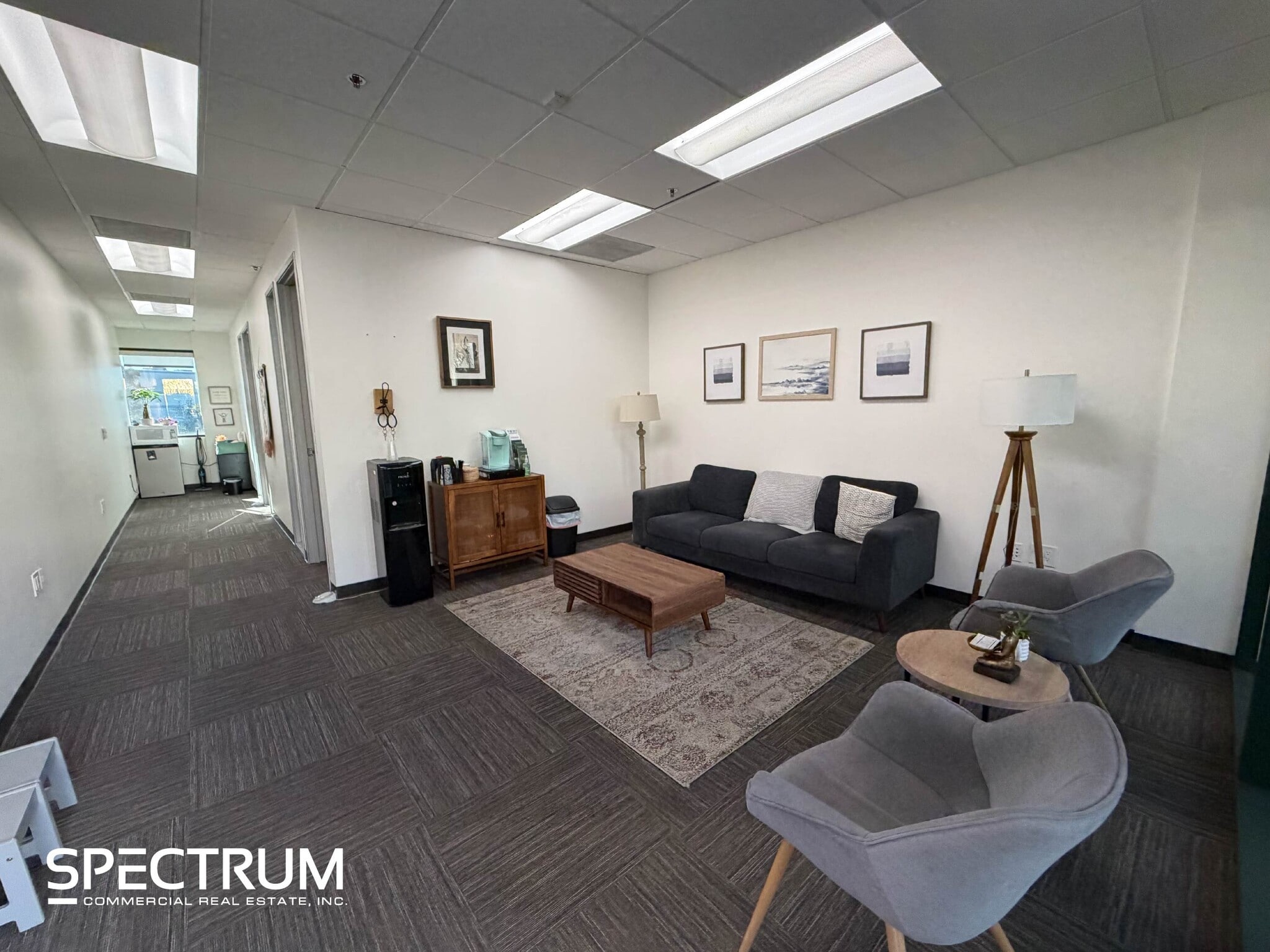 28494 Westinghouse Pl, Valencia, CA à louer Photo intérieure– Image 1 sur 6