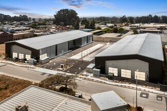 Plus de détails pour 938 Huston St, Grover Beach, CA - Industriel/Logistique à vendre