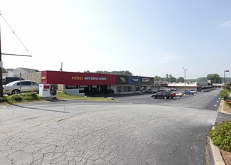 Plus de détails pour 45 Highway 85, Fayetteville, GA - Local commercial à louer