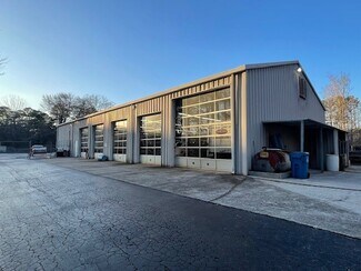 Plus de détails pour 2191 Idlewood Rd, Tucker, GA - Local commercial à vendre