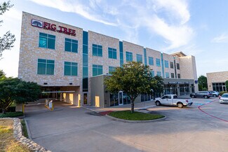 Plus de détails pour 7210-7290 Virginia Pky, McKinney, TX - Bureau, Local commercial à louer
