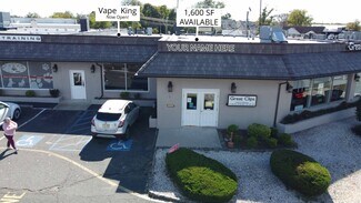 Plus de détails pour 165-169 Rt-37 E, Toms River, NJ - Local commercial à louer