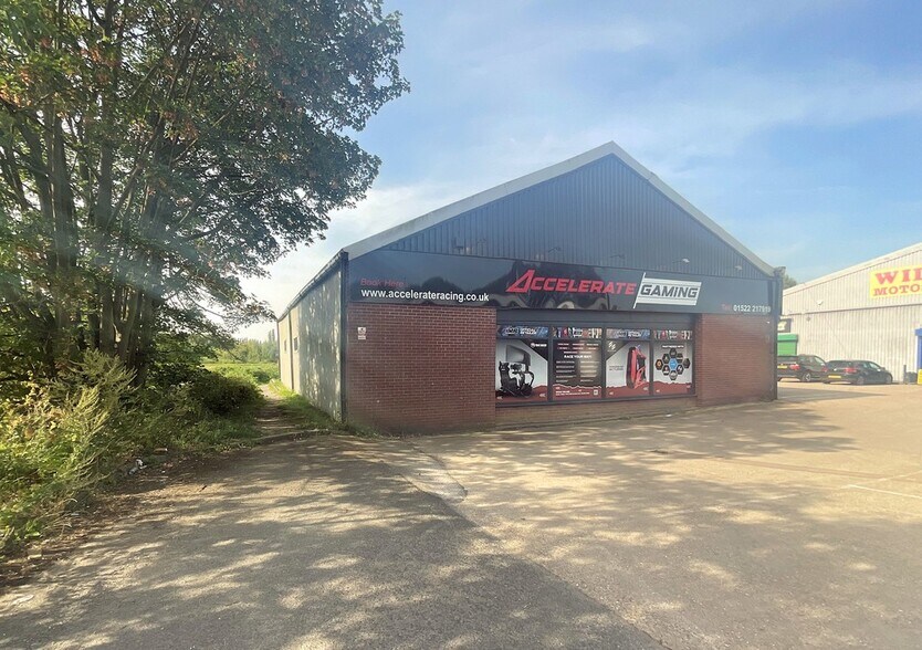 246 Newark Rd, Lincoln à louer - Photo principale – Image 1 sur 1