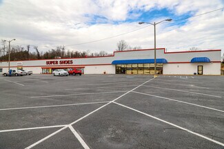 Plus de détails pour 1104 Greenville Ave, Staunton, VA - Local commercial à louer
