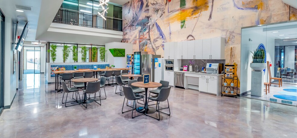 5373 W Alabama St, Houston, TX à louer - Photo intérieure – Image 3 sur 11