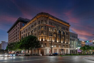 Plus de détails pour 917 Franklin St, Houston, TX - Local commercial à louer