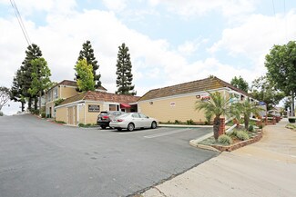 Plus de détails pour 4848 Lakeview Ave, Yorba Linda, CA - Bureau à louer
