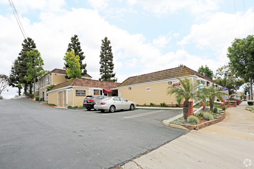 4848 Lakeview Ave, Yorba Linda, CA à louer - Photo principale – Image 1 sur 6