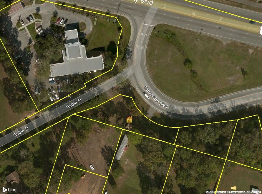 8899 Old University Blvd, North Charleston, SC à vendre Photo principale– Image 1 sur 11