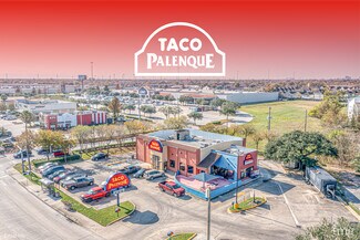 Plus de détails pour 3000 Woodridge Dr, Houston, TX - Local commercial à vendre