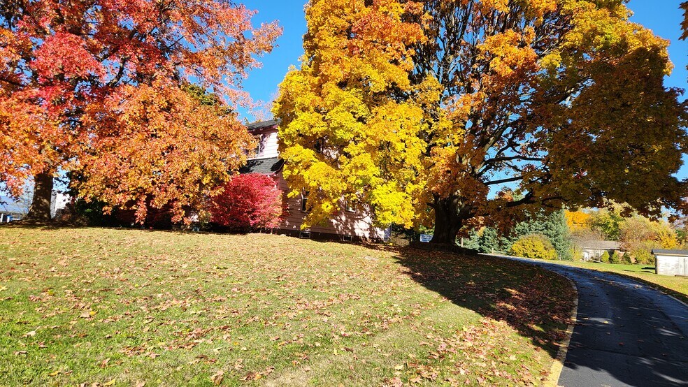 805 W Maple St, Hartville, OH à vendre - Photo de l’immeuble – Image 3 sur 4