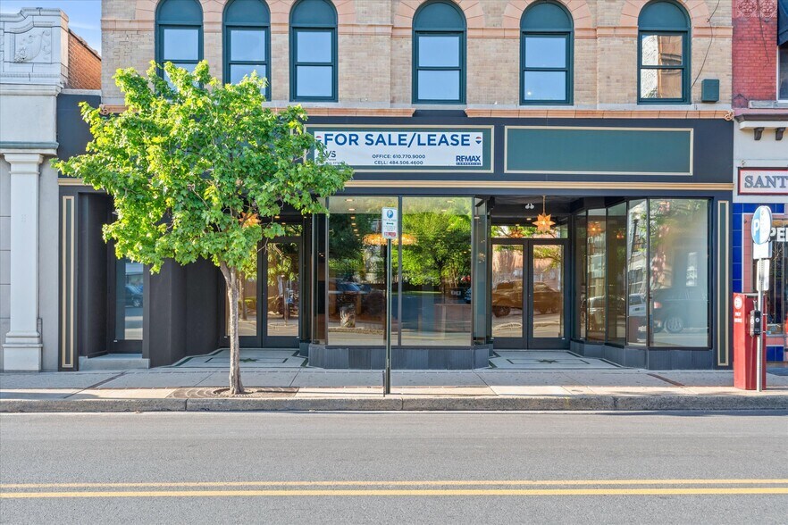 13-15 E 3rd St, Bethlehem, PA à vendre - Photo de l’immeuble – Image 2 sur 23