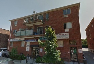 Plus de détails pour 202 Foster Ave, Brooklyn, NY - Bureau/Médical à louer