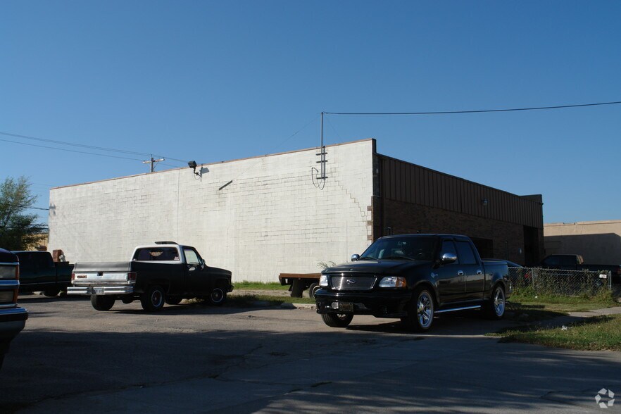 1611 S Ida St, Wichita, KS à louer - Photo de l’immeuble – Image 2 sur 4