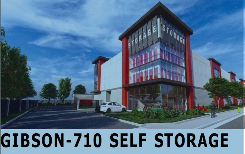 15120 S Gibson Ave, Compton, CA à vendre - Photo de l’immeuble – Image 3 sur 3