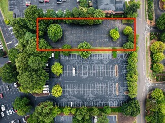 Plus de détails pour 5013 Memory Rd, Raleigh, NC - Terrain à vendre
